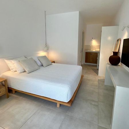 Paris Studios & Apartment Agia Paraskevi  Eksteriør billede